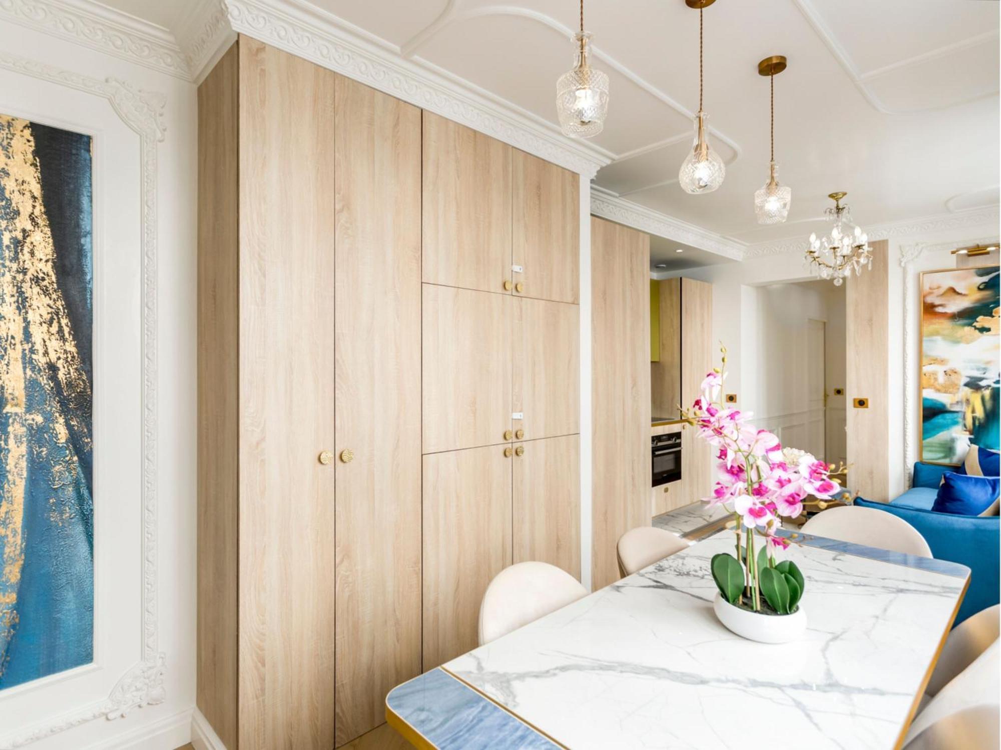 Merveil - Luxury Suite - Marais - Poissonniere París Exterior foto